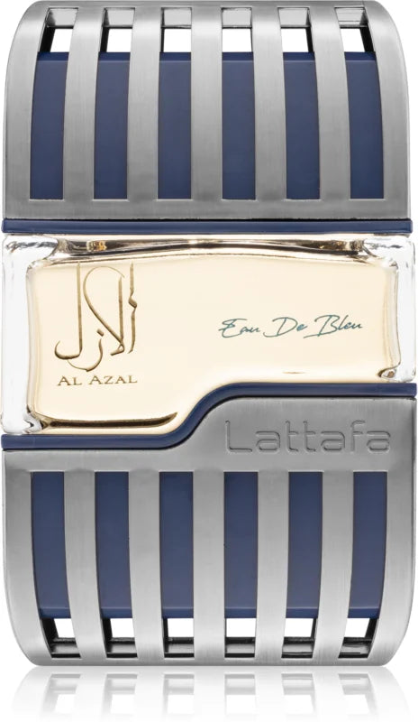 Lattafa Al Azal Eau de Parfum for men 100 ml