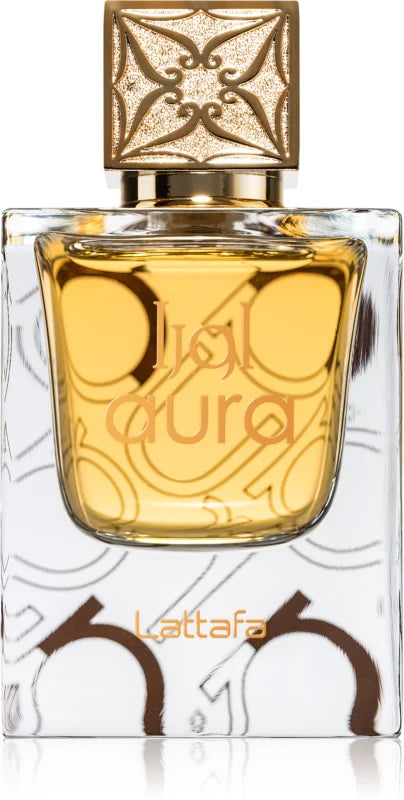 Lattafa Aura Unisex Eau de Parfum 60 ml
