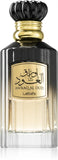 Lattafa Awraq Al Oud Unisex Eau de Parfum 100 ml