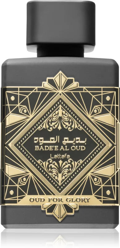 Lattafa Badee Al Oud Oud Of Glory Unisex Eau de Parfum 100 ml