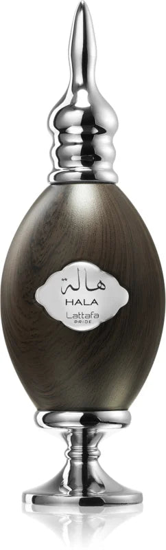 Lattafa Pride Hall Eau de Parfum for men 100 ml