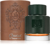Lattafa Qaa'ed Al Shabab Eau de Parfum for men 100 ml