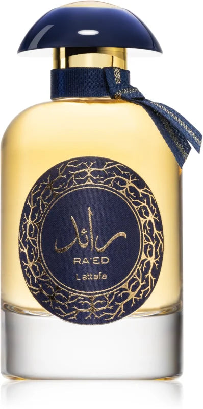 Lattafa Ra'ed Gold Luxe Unisex Eau de Parfum 100 ml