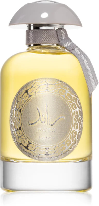 Lattafa Ra'ed Silver Unisex Eau de Parfum 100 ml