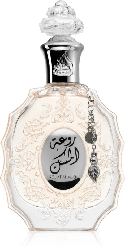 Lattafa Rouat Al Musk Unisex Eau de Parfum 100 ml