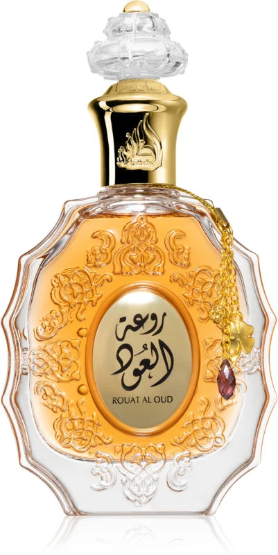 Lattafa Rouat Al Oud Unisex Eau de Parfum 100 ml