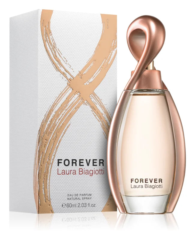 Laura Biagiotti Forever Eau de Parfum for women