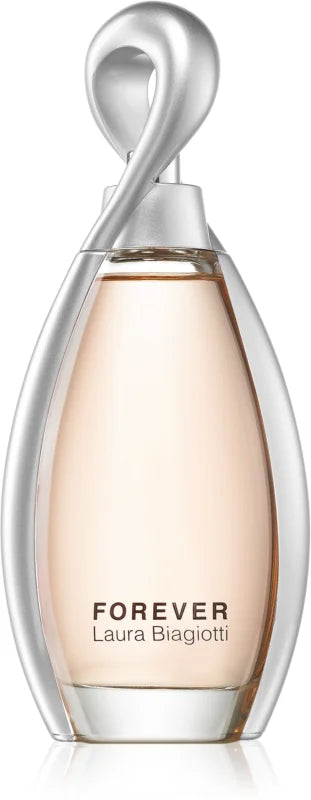 Laura Biagiotti Forever Touche d'Argent Eau de Parfum for women