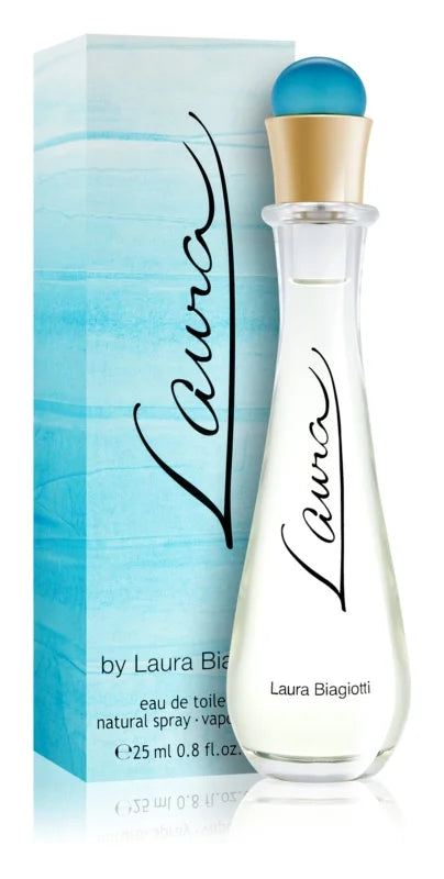 Laura Biagiotti Laura Eau de toilette for women