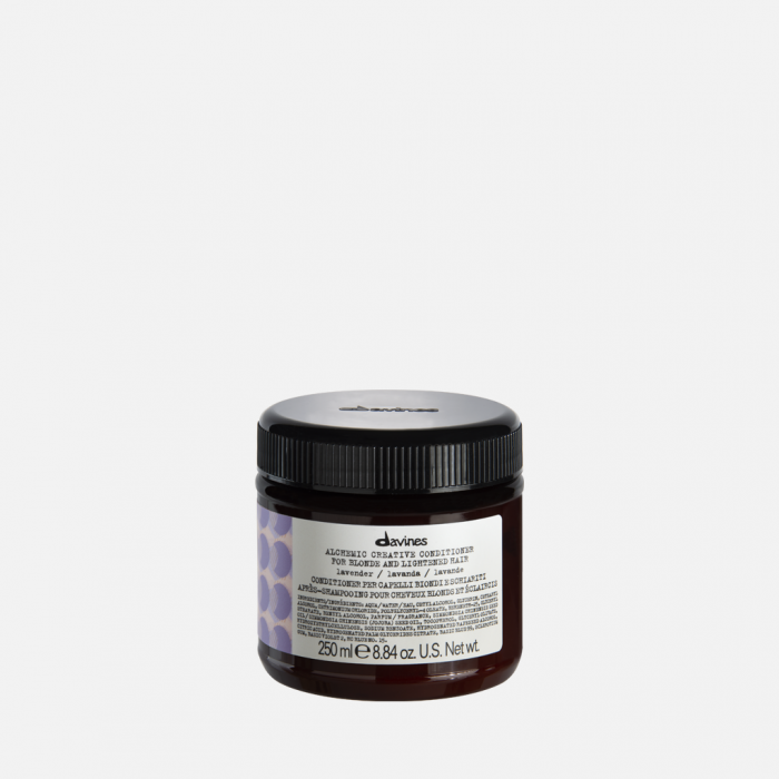 Davines ALCHEMIC Creative lavender conditioner 250ml