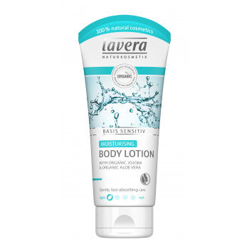 LR Gentle Aloe Vera cream 100 ml – My Dr. XM