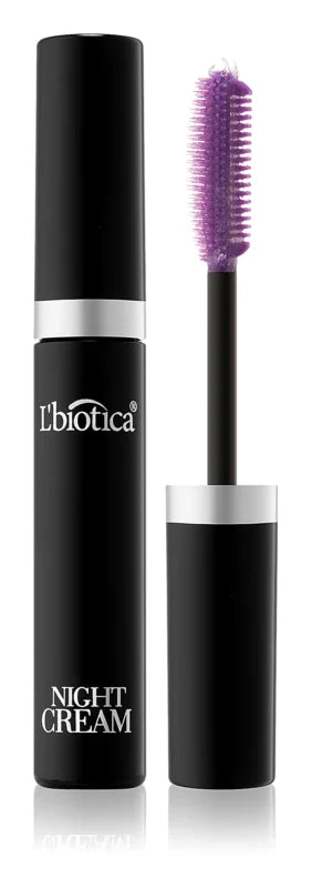 L'biotica Repair Lash Night Cream 7 ml