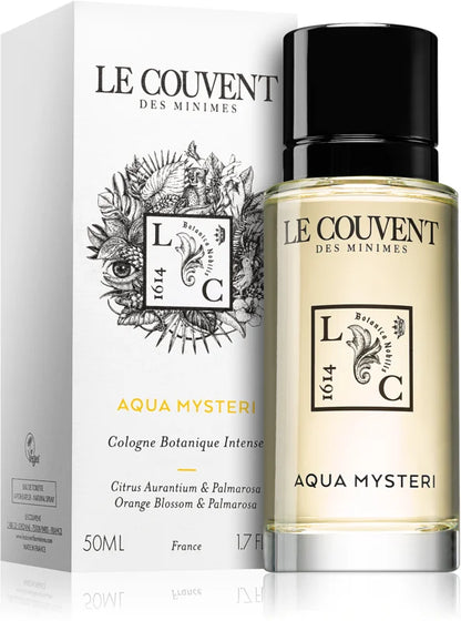 Le Couvent Maison de Parfum Botaniques Aqua Mysteri Unisex Cologne