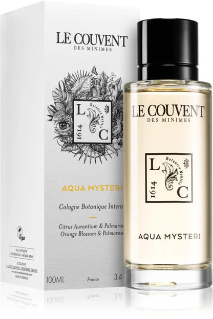 Le Couvent Maison de Parfum Botaniques Aqua Mysteri Unisex Cologne