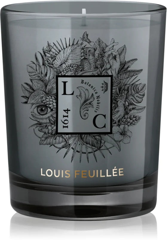 Le Couvent Maison de Parfum Intérieurs Singuliers Louis Feuilee scented candle 190 g