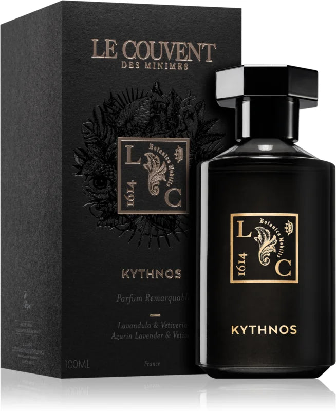 Le Couvent Maison de Parfum Remarquables Kythnos Unisex Eau de Parfum