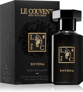 Le Couvent Maison de Parfum Remarquables Smyrna Unisex Eau de Parfum