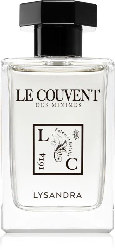 Le Couvent Maison de Parfum Singulières Lysandra Unisex Eau de Parfum 100 ml