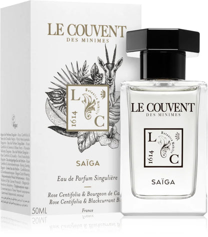 Le Couvent Maison de Parfum Singulières Saïga Unisex Eau de Parfum