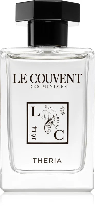 Le Couvent Maison de Parfum Singulières Theria Unisex Eau de Parfum 100 ml