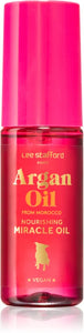 Lee Stafford Argan Oil from Morocco Miracle Hair Oil 50 ml