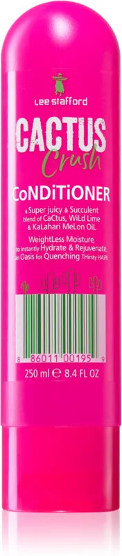 Lee Stafford Cactus Crush conditioner 250 ml