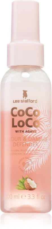 Lee Stafford CoCo LoCo Agave protective spray 100 ml