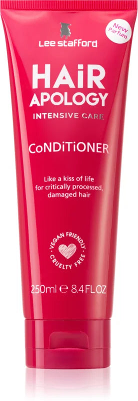 Lee Stafford Hair Apology Intensive Care Conditioner 250 ml