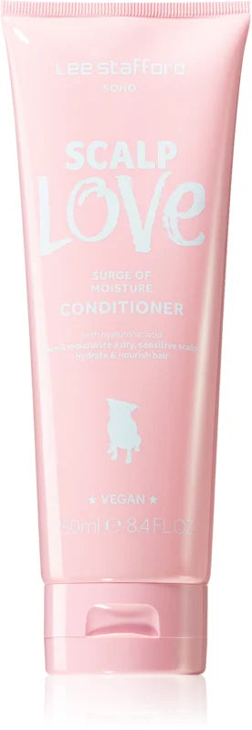 Lee Stafford Scalp Love Surge of Moisture Soothing conditioner 250 ml