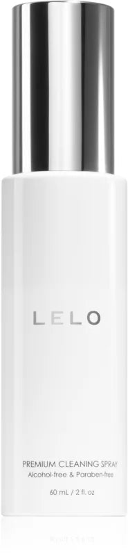 Lelo Premium Cleaning spray 60 ml