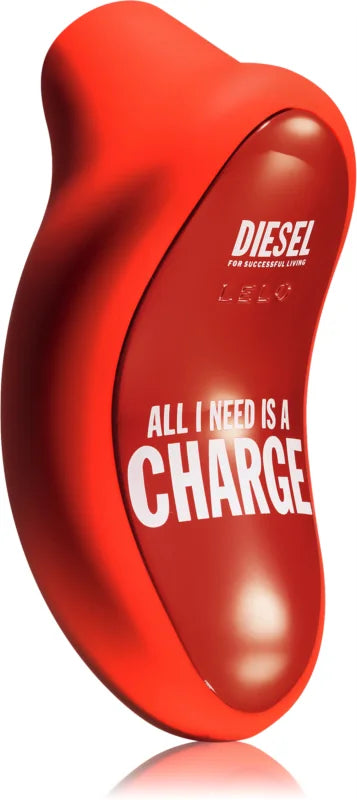 Lelo Diesel Sona Cruise clitoris stimulator 11.5 cm