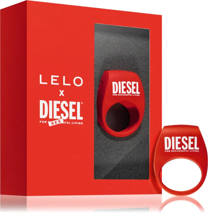 Lelo Diesel Tor 2 penis ring 6 cm