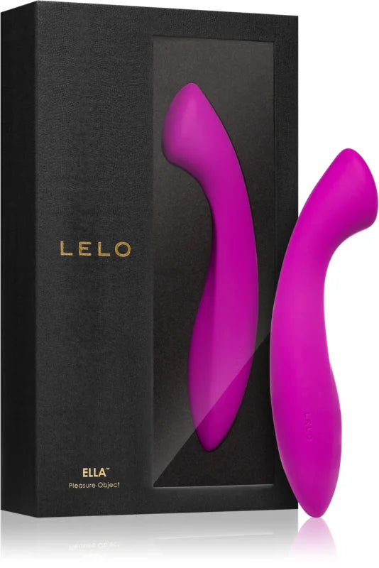 Lelo Ella vibrator 18 cm