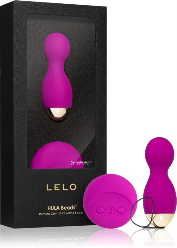 Lelo Hula Beads Venus balls 10 cm