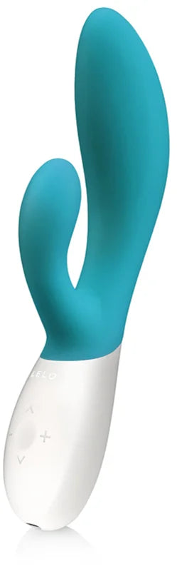 Lelo Ina Wave vibrator 10.5 cm