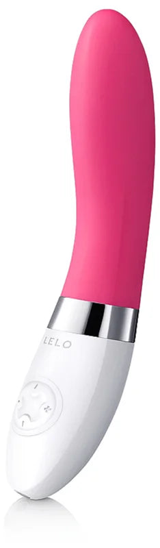 Lelo Liv 2 vibrator 16.7 cm