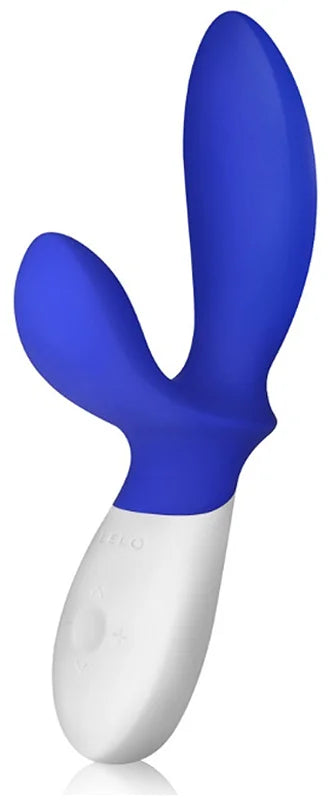 Lelo Loki Wave Prostate Massager Federal 19 cm