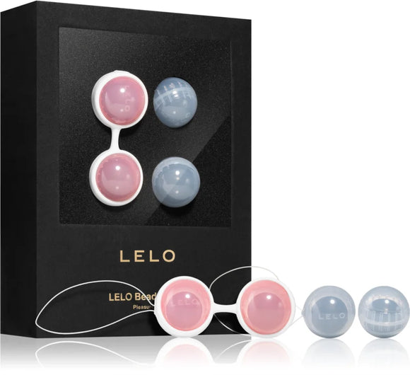 Lelo Luna Beads Mini Venus balls 3 cm