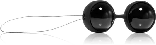 Lelo Luna Beads Noir Venus balls 3 cm