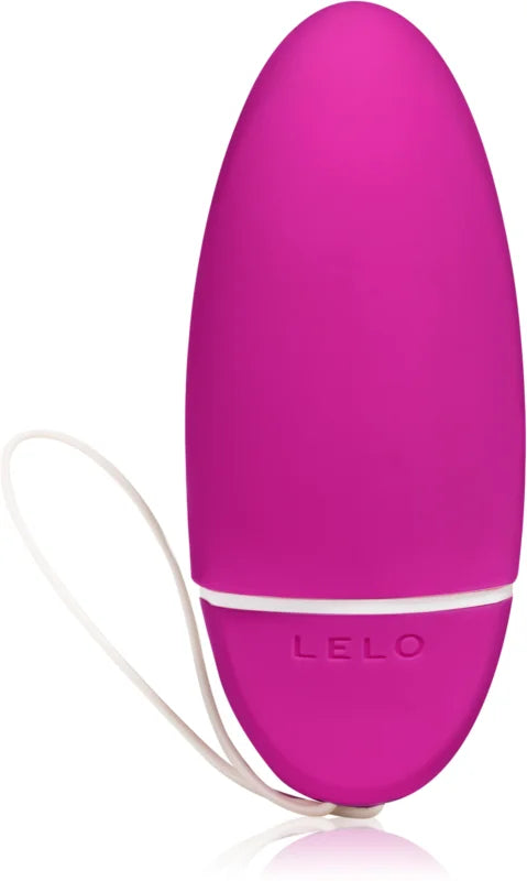 Lelo Luna Smart Bead vibrating egg 8.2 cm