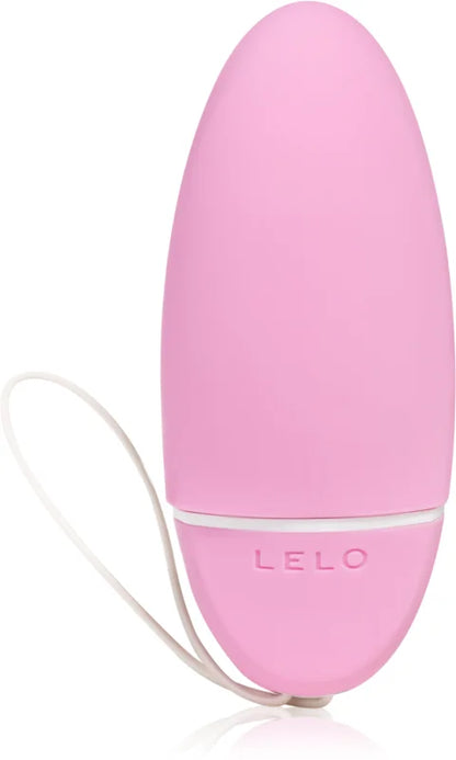 Lelo Luna Smart Bead vibrating egg 8.2 cm