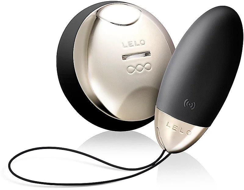 Lelo Lyla 2 vibrating egg 8 cm