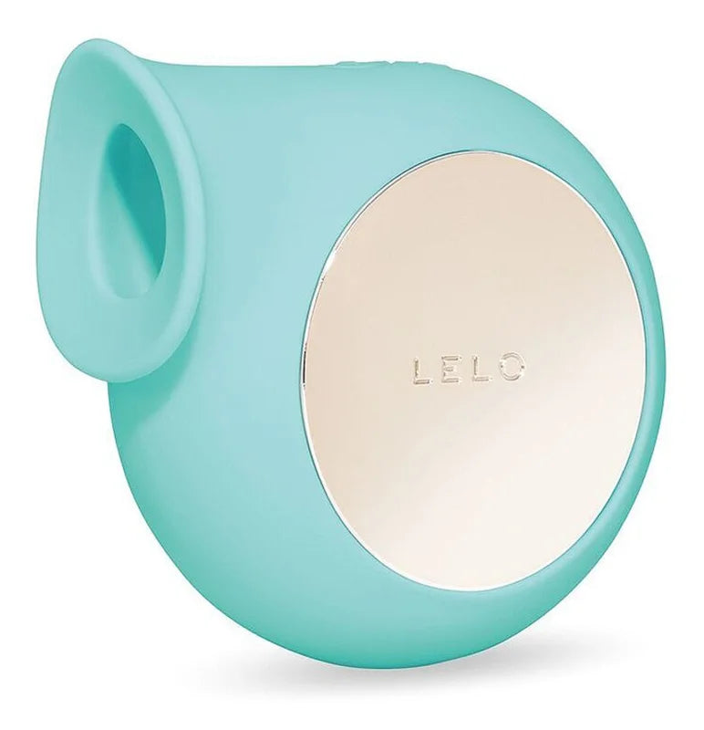 Lelo Silos clitoris stimulator 8 cm