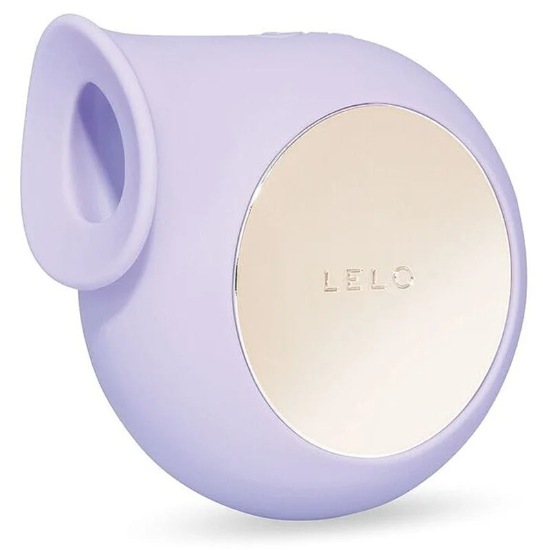 Lelo Silos clitoris stimulator 8 cm