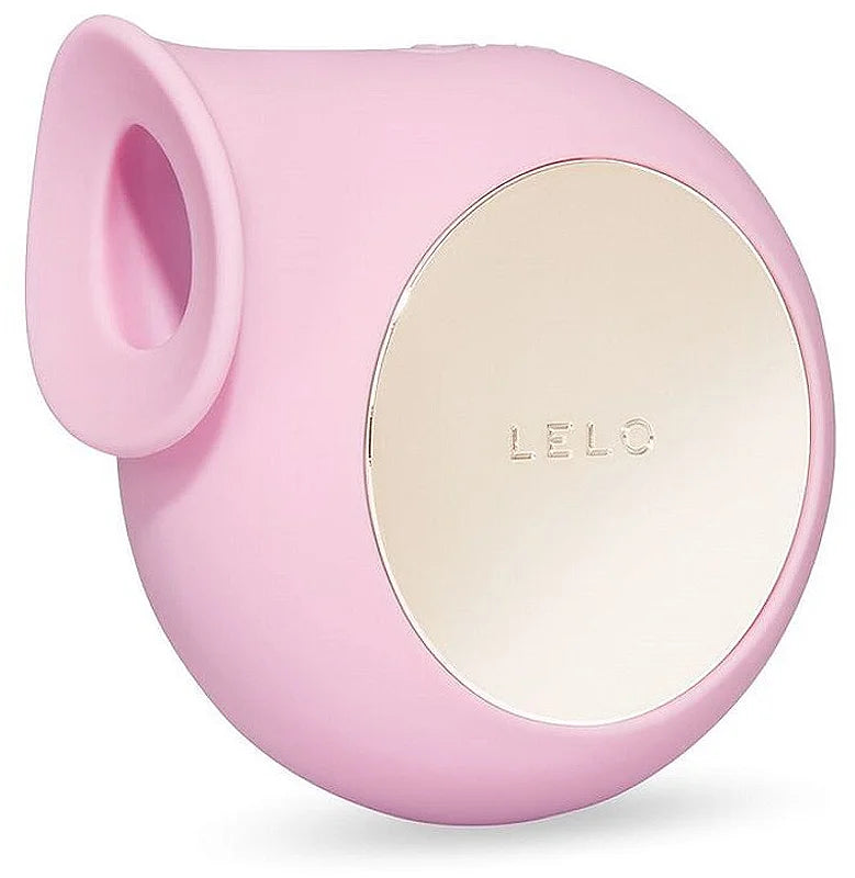 Lelo Silos clitoris stimulator 8 cm