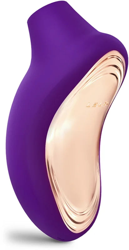 Lelo Sona 2 Cruise clitoris stimulator 11,5 cm