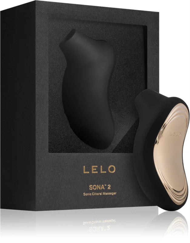 Lelo Sonia 2 clitoris stimulator 11.5 cm