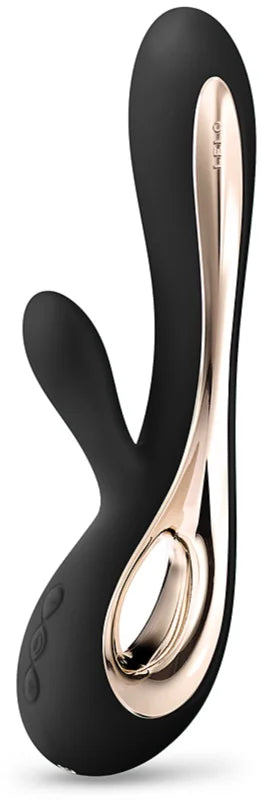 Lelo Soraya 2 vibrator 22 cm My Dr. XM Lelo Soraya 2 vibrator 22 cm My Dr. XM
