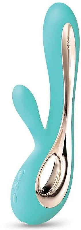 Lelo Soraya 2 vibrator 22 cm