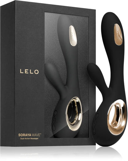 Lelo Soraya Wave vibrator 21,5 cm